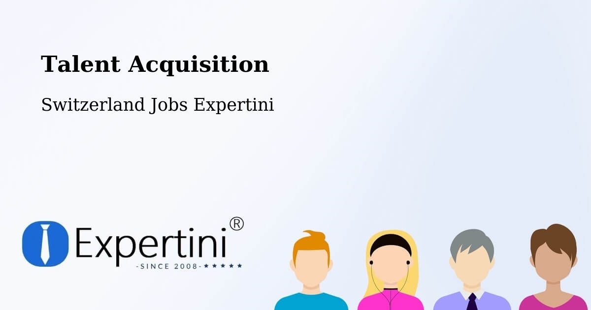 Post Jobs & Find Candidates in Aarau – Talent Acquisition Solutions - Switzerland Jobs Expertini